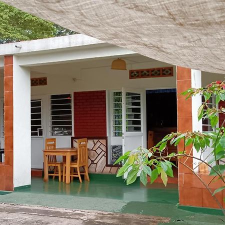 גיסני Colibri Taverne & Guest House מראה חיצוני תמונה
